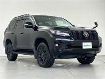 2023 Toyota Land Cruiser Prado