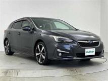 2017 Subaru Impreza