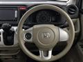 2014 Honda N-WGN