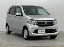 2014 Honda N-WGN
