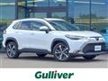2022 Toyota CorollaCross