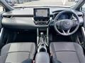 2022 Toyota CorollaCross