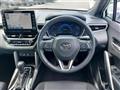 2022 Toyota CorollaCross