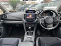 2016 Subaru Impreza