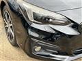 2016 Subaru Impreza
