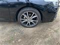 2016 Subaru Impreza