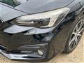 2016 Subaru Impreza