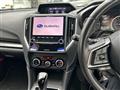 2016 Subaru Impreza
