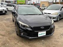 2016 Subaru Impreza