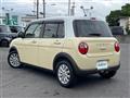 2015 Suzuki Lapin