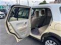 2015 Suzuki Lapin