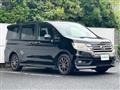 2013 Honda Step WGN