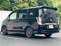 2013 Honda Step WGN