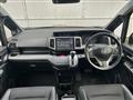 2013 Honda Step WGN
