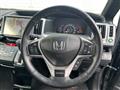 2013 Honda Step WGN