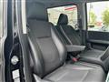 2013 Honda Step WGN