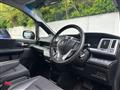 2013 Honda Step WGN
