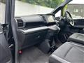2013 Honda Step WGN