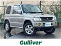 2005 Mitsubishi Pajero Mini