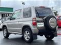 2005 Mitsubishi Pajero Mini
