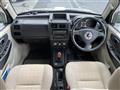 2005 Mitsubishi Pajero Mini