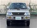 2005 Mitsubishi Pajero Mini