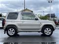 2005 Mitsubishi Pajero Mini