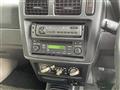 2005 Mitsubishi Pajero Mini
