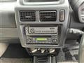 2005 Mitsubishi Pajero Mini