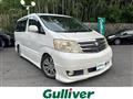 2003 Toyota Alphard G
