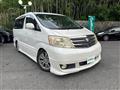2003 Toyota Alphard G