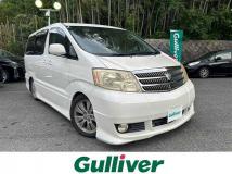 2003 Toyota Alphard G