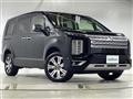 2023 Mitsubishi Delica D5