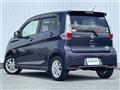 2014 Nissan DAYZ