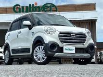 2019 Daihatsu Cast