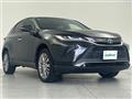 2020 Toyota Harrier Hybrid