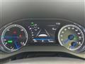 2020 Toyota Harrier Hybrid