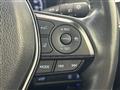 2020 Toyota Harrier Hybrid