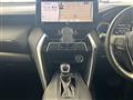2020 Toyota Harrier Hybrid
