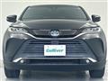 2020 Toyota Harrier Hybrid