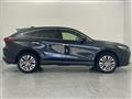 2020 Toyota Harrier Hybrid