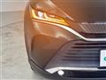2020 Toyota Harrier Hybrid