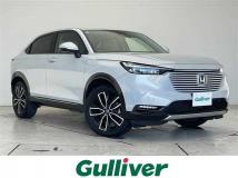 2024 Honda VEZEL