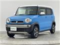 2015 Suzuki Hustler