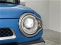 2015 Suzuki Hustler