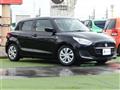 2020 Suzuki Swift