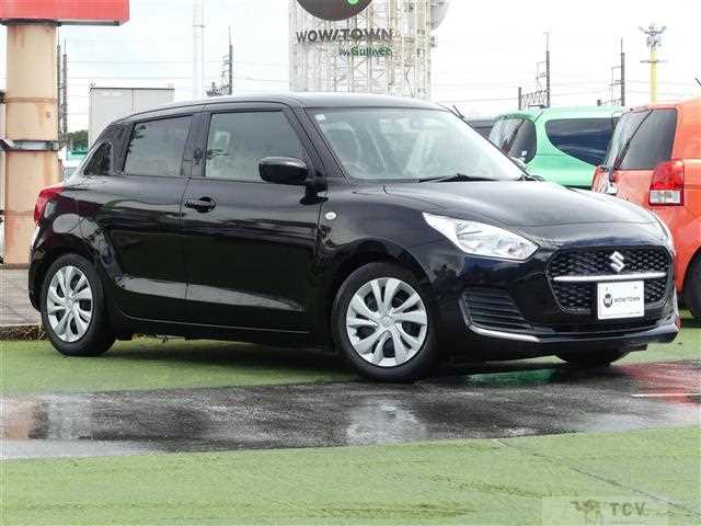 2020 Suzuki Swift