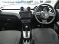 2020 Suzuki Swift