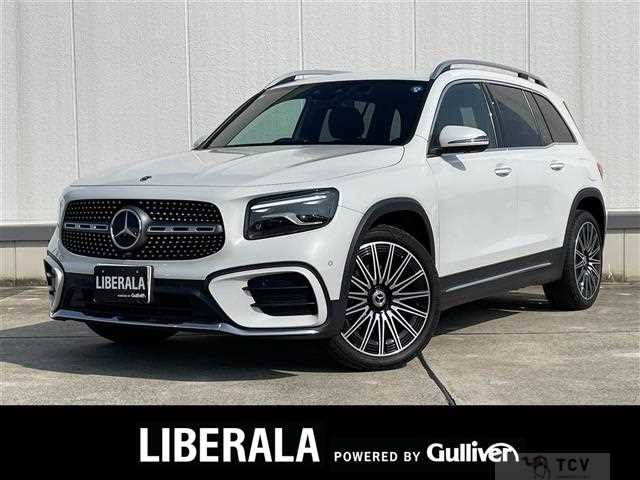 2024 Mercedes-Benz Mercedes-Benz Others