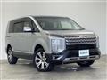 2024 Mitsubishi Delica D5